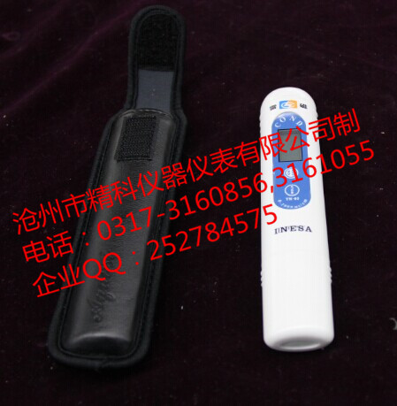 笔形电导率仪