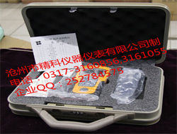 TT100超声波测厚仪