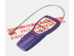 地坑气体检测仪器