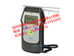 ALcotest 6510酒精检测仪
