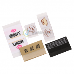 床上用品織嘜