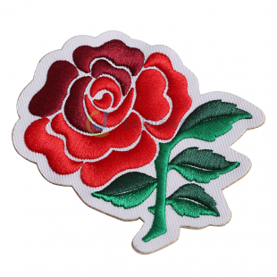 繡花商標(biāo)